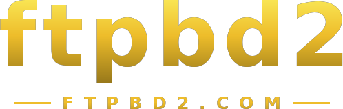 ftpbd2 logo